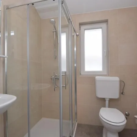 Apartment Seafront New Zdrijac Xi *